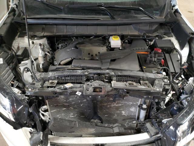 Photo 12 from auction – 2022 NISSAN PATHFINDER with VIN 5N1DR3BC2NC254147