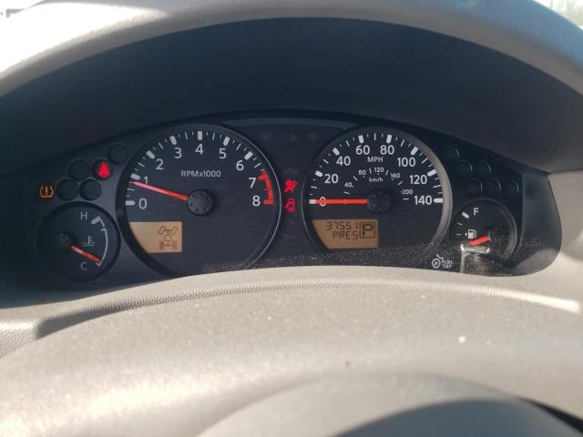 Photo 9 from auction – 2020 NISSAN FRONTIER S with VIN 1N6ED0EB4LN703027