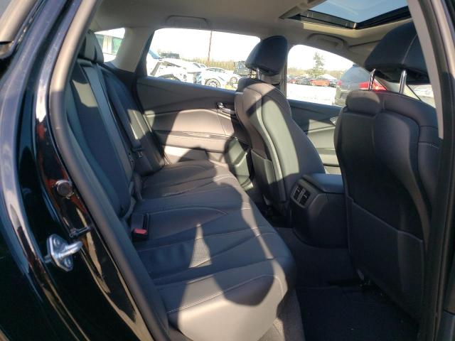 Photo 10 from auction – 2022 ACURA TLX TECHNO with VIN 19UUB5F41NA003320