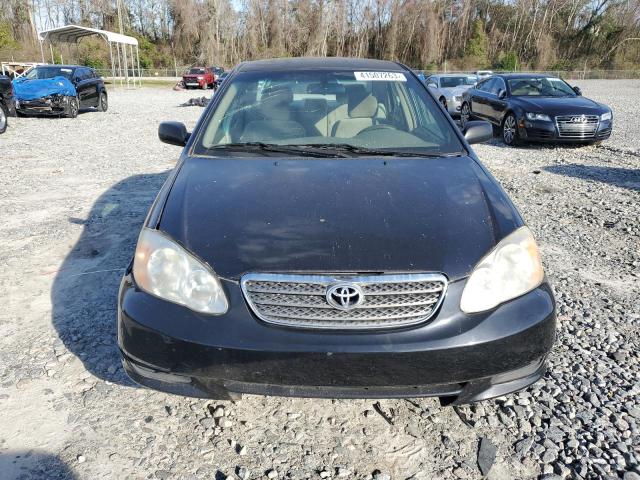 Photo 5 from auction – 2007 TOYOTA COROLLA CE with VIN 1NXBR32E87Z800908