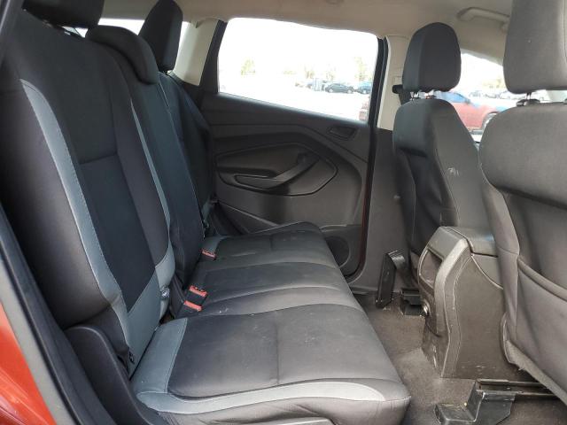 Photo 11 from auction – 2016 FORD ESCAPE S with VIN 1FMCU0F70GUC12076
