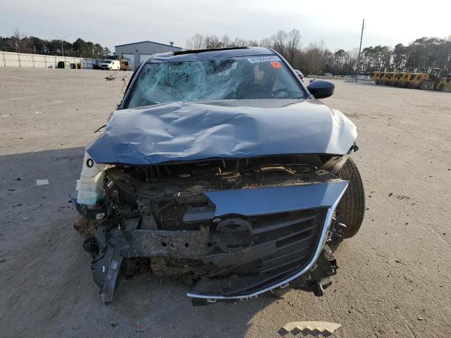 Photo 5 from auction – 2016 MAZDA 3 TOURING with VIN 3MZBM1W72GM270147