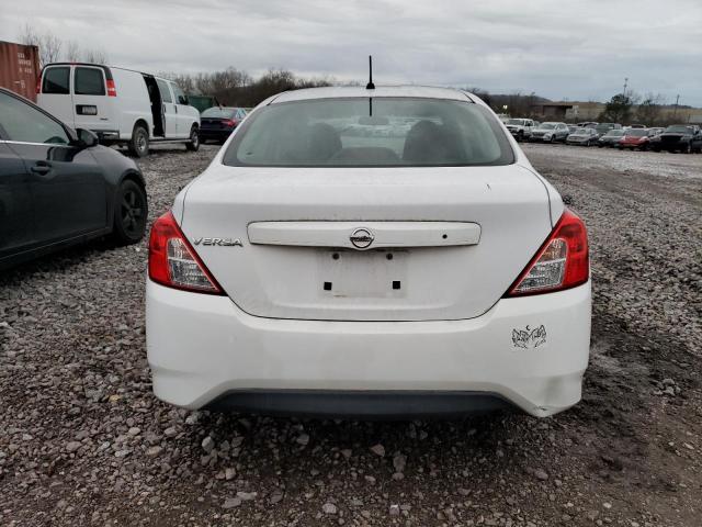 Photo 6 from auction – 2016 NISSAN VERSA S with VIN 3N1CN7AP8GL824170