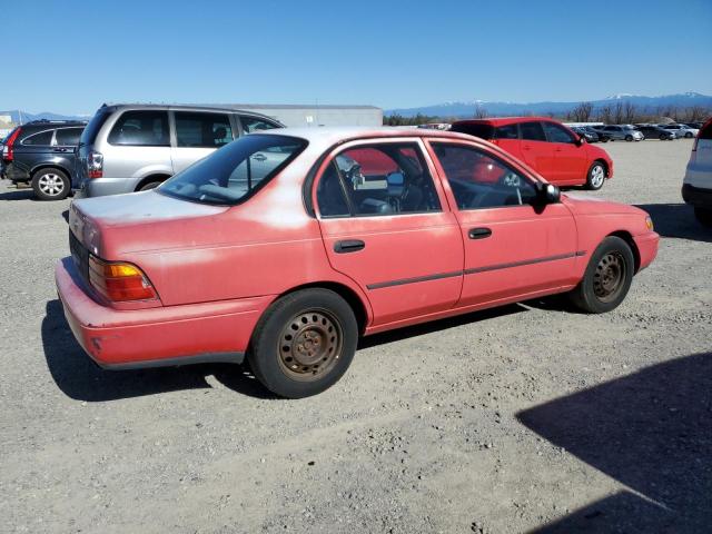 Photo 3 from auction – 1994 TOYOTA COROLLA with VIN JT2AE04B8R0077223