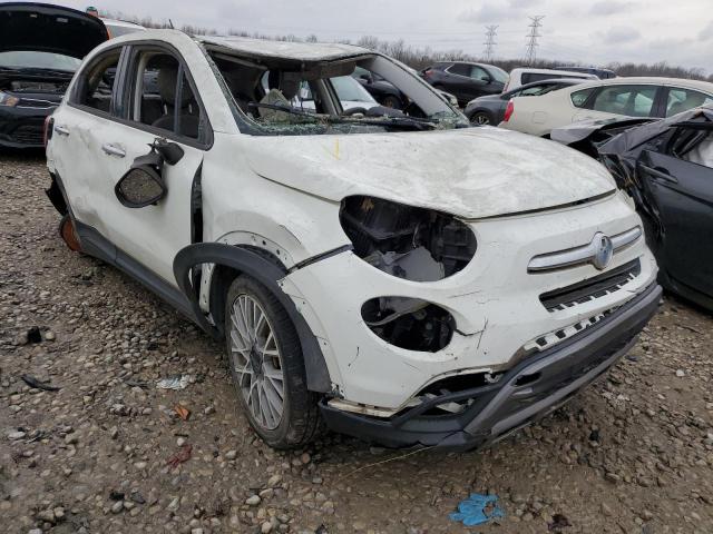 Photo 4 from auction – 2016 FIAT 500X TREKK with VIN ZFBCFXCTXGP302541