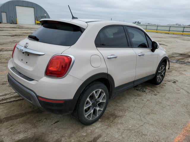 Photo 3 from auction – 2016 FIAT 500X TREKK with VIN ZFBCFXCT1GP348128