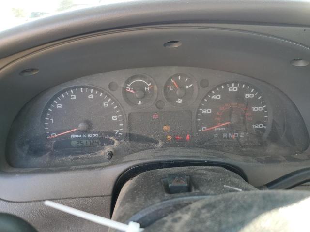 Photo 9 from auction – 2008 FORD RANGER SUP with VIN 1FTYR14D28PA15372