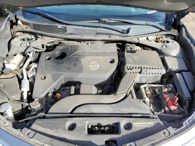 Photo 11 from auction – 2015 NISSAN ALTIMA 2.5 with VIN 1N4AL3AP2FC284253