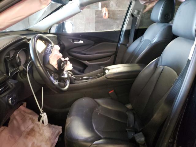 Photo 7 from auction – 2019 BUICK ENVISION E with VIN LRBFX2SA7KD013524