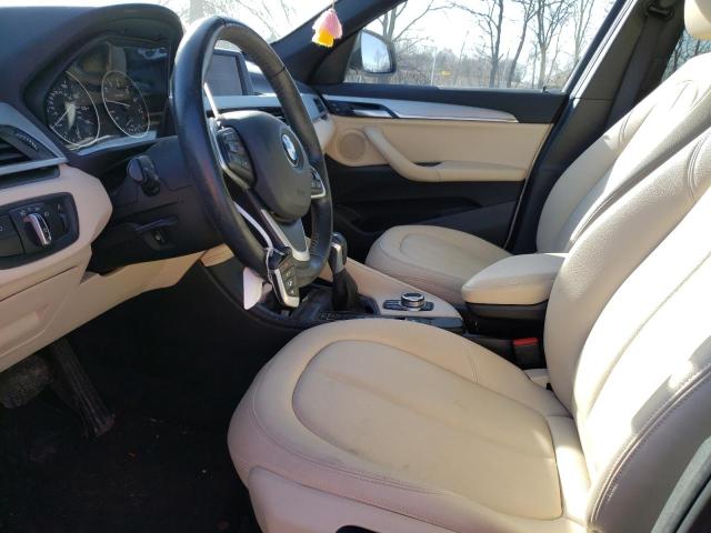 Photo 7 from auction – 2017 BMW X1 XDRIVE2 with VIN WBXHT3C31H5F84608