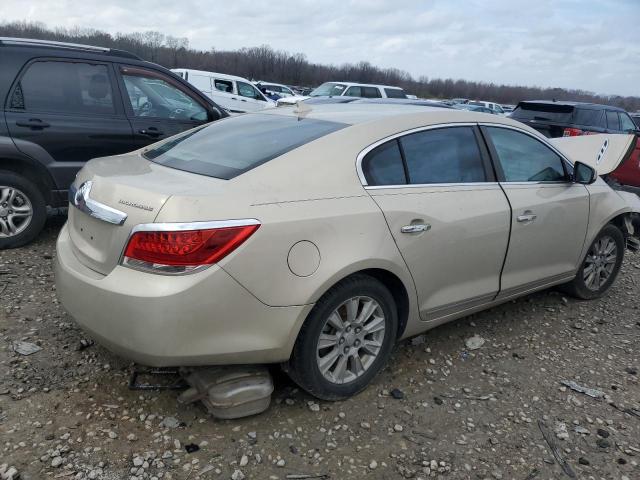 Photo 3 from auction – 2010 BUICK LACROSSE C with VIN 1G4GB5EG1AF135140
