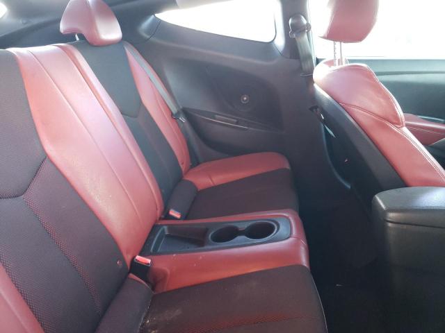 Photo 10 from auction – 2013 HYUNDAI VELOSTER with VIN KMHTC6AD0DU166361