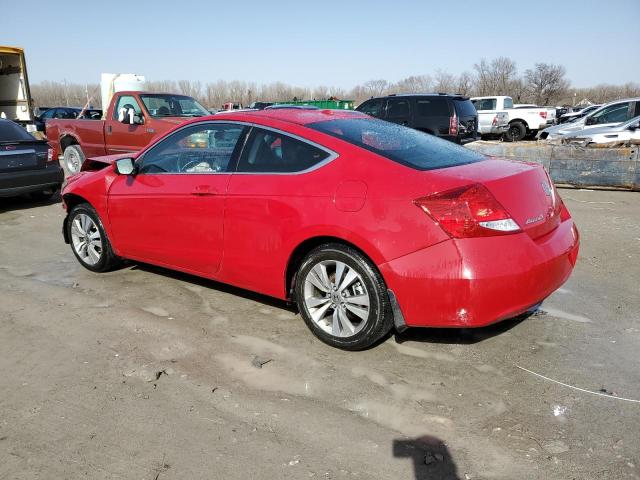 Photo 2 from auction – 2012 HONDA ACCORD EXL with VIN 1HGCS1B83CA008626