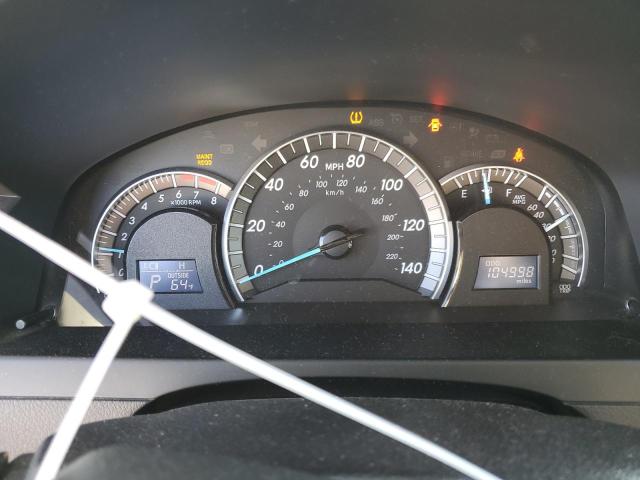 Photo 9 from auction – 2014 TOYOTA CAMRY L with VIN 4T1BF1FK7EU445935
