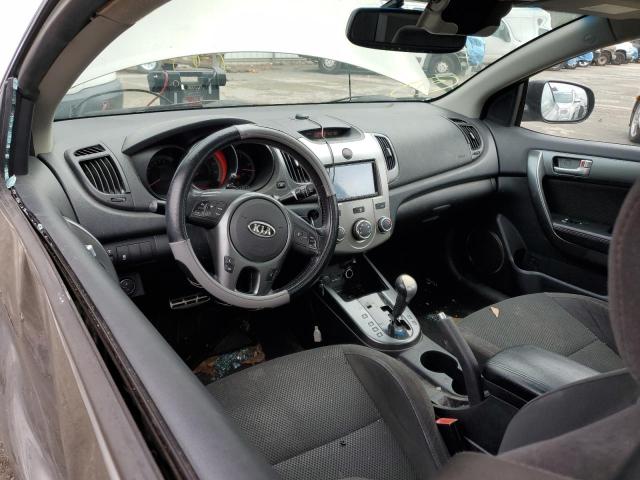 Photo 8 from auction – 2010 KIA FORTE SX with VIN KNAFW6A37A5120836