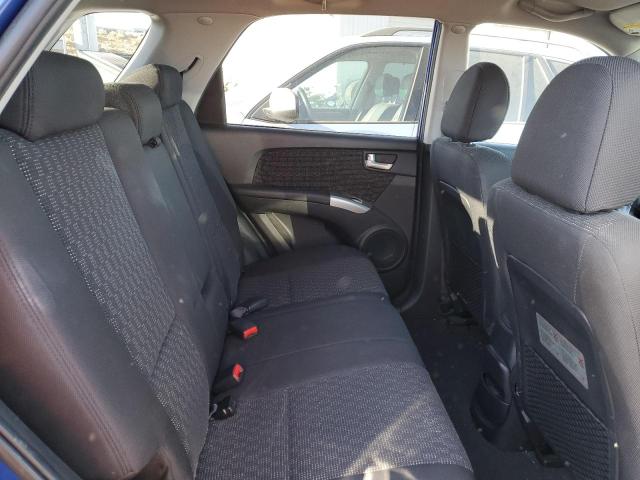 Photo 10 from auction – 2007 KIA SPORTAGE E with VIN KNDJE723777396967