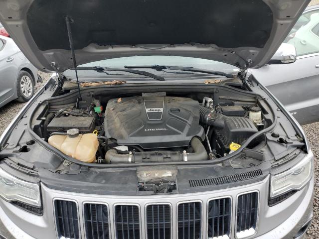 Photo 12 from auction – 2014 JEEP GRAND CHER with VIN 1C4RJFBMXEC440627