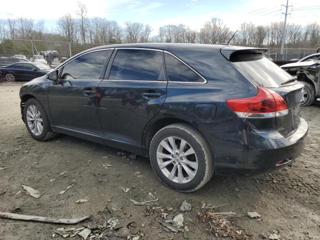 Photo 2 from auction – 2015 TOYOTA VENZA LE with VIN 4T3BA3BB9FU069957