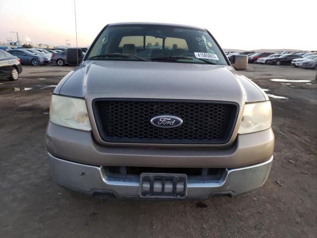Photo 5 from auction – 2004 FORD F150 with VIN 1FTPX12594NB56006