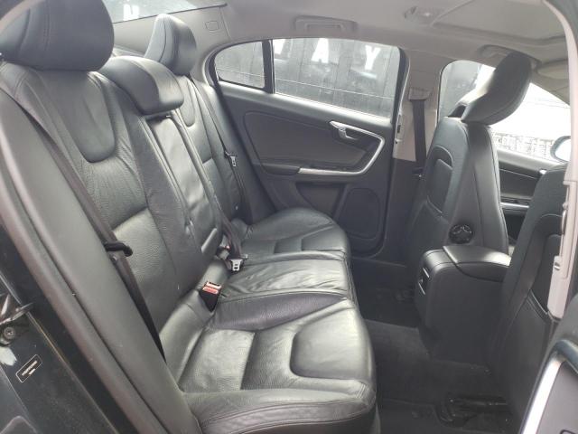 Photo 10 from auction – 2012 VOLVO S60 T5 with VIN YV1622FS7C2112483
