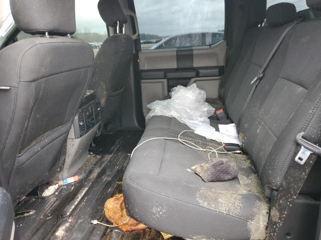 Photo 10 from auction – 2018 FORD F150 SUPER with VIN 1FTEW1CP2JKD29081