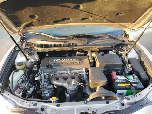 Photo 11 from auction – 2009 TOYOTA CAMRY BASE with VIN 4T4BE46K79R126082