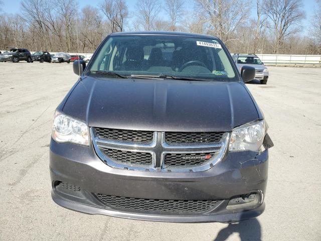 Photo 5 from auction – 2015 DODGE GRAND CARA with VIN 2C4RDGBG8FR530276