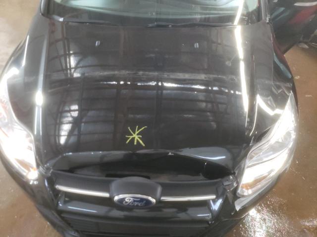 Photo 11 from auction – 2013 FORD FOCUS SE with VIN 1FADP3K22DL194294
