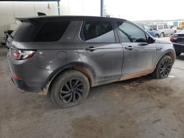 Photo 3 from auction – 2017 LAND ROVER DISCOVERY with VIN SALCP2BG1HH682052