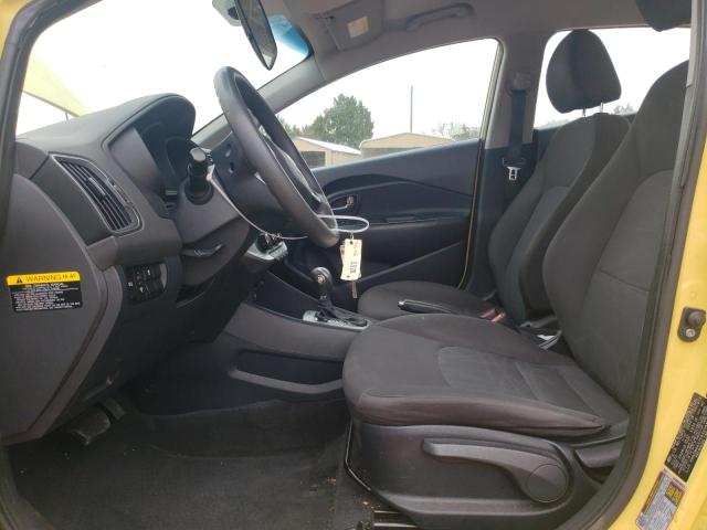 Photo 7 from auction – 2016 KIA RIO LX with VIN KNADM4A37G6666685