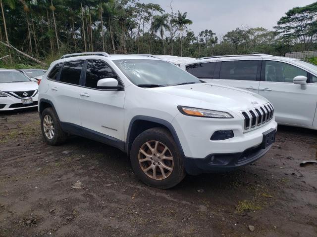 Photo 4 from auction – 2014 JEEP CHEROKEE L with VIN 1C4PJMCB0EW200784