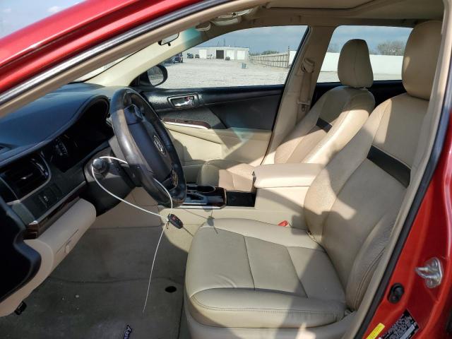 Photo 7 from auction – 2014 TOYOTA CAMRY L with VIN 4T4BF1FK6ER365807