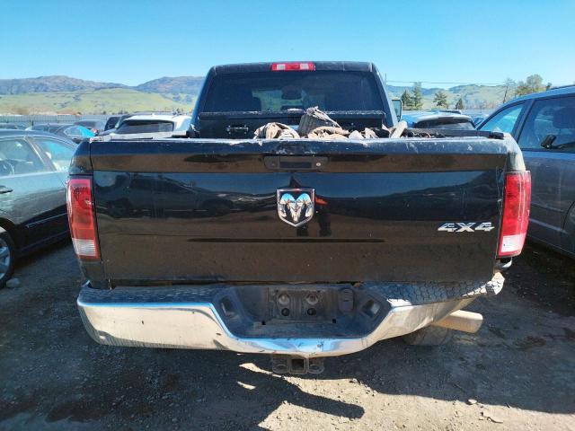Photo 6 from auction – 2018 RAM 2500 ST with VIN 3C6UR5CL7JG257915