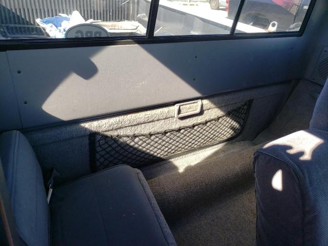 Photo 10 from auction – 1994 FORD RANGER SUP with VIN 1FTCR14X0RPC52982
