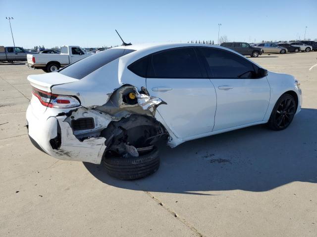 Photo 3 from auction – 2016 DODGE DART SXT S with VIN 1C3CDFFA4GD796554