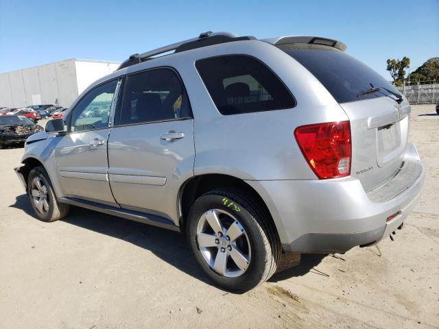 Photo 2 from auction – 2006 PONTIAC TORRENT with VIN 2CKDL63F866041836