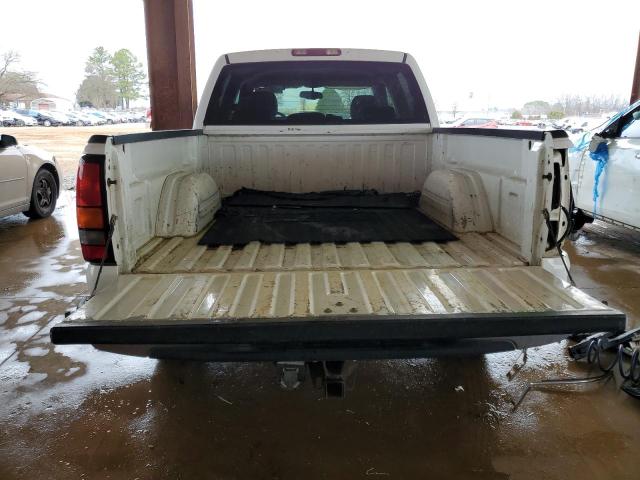 Photo 6 from auction – 2006 GMC NEW SIERRA with VIN 2GTEC13T561119815