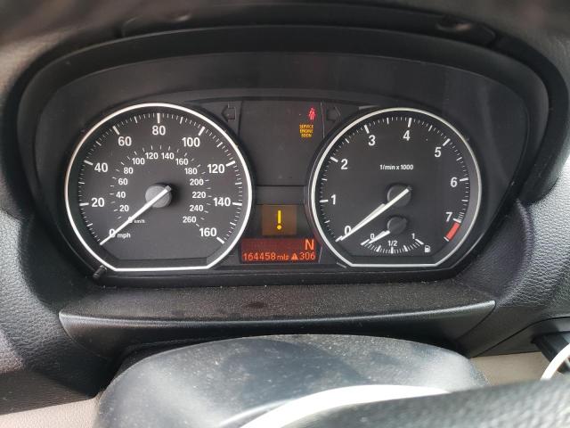 Foto 9 de la subasta – 2011 BMW 128 I con VIN WBAUP7C55BVK79042