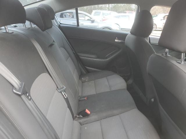 Photo 10 from auction – 2015 KIA FORTE LX with VIN KNAFX4A66F5353657
