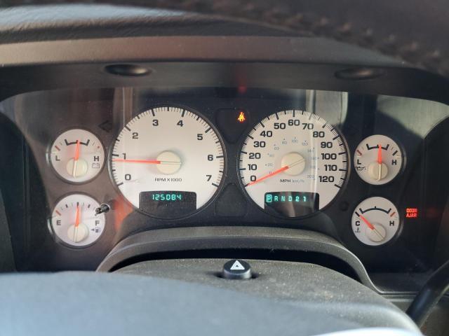 Photo 9 from auction – 2005 DODGE RAM 1500 S with VIN 1D7HU18D65S154329