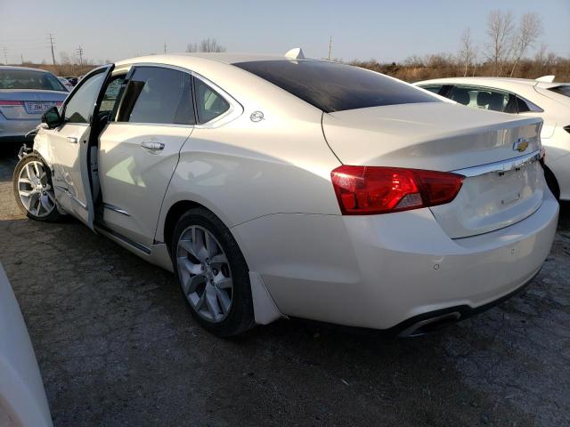 Photo 2 from auction – 2014 CHEVROLET IMPALA LTZ with VIN 2G1155S39E9219958
