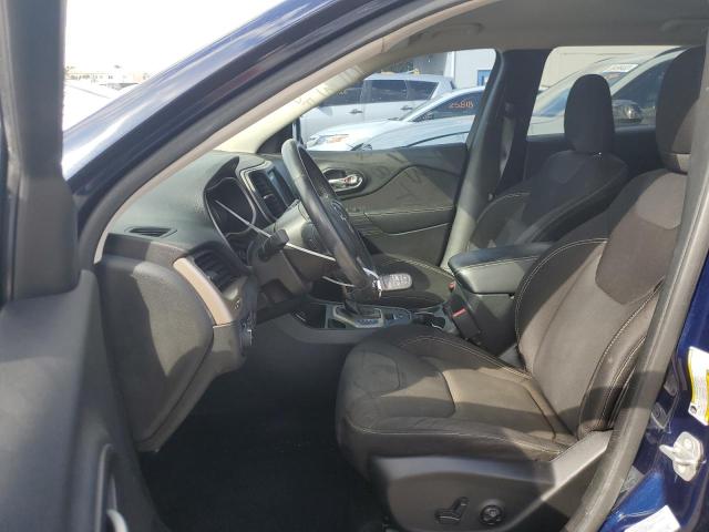 Photo 7 from auction – 2015 JEEP CHEROKEE L with VIN 1C4PJLCS9FW656309