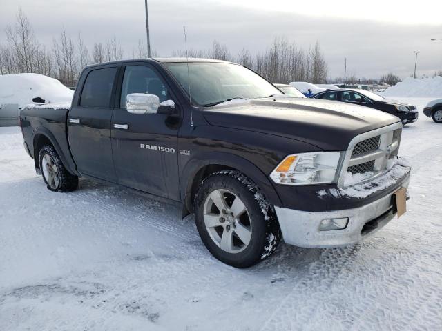 Photo 4 from auction – 2011 DODGE RAM 1500 with VIN 1D7RV1CT8BS595746