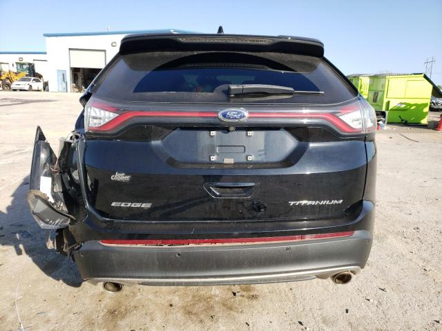 Photo 6 from auction – 2017 FORD EDGE TITAN with VIN 2FMPK3K80HBB16284