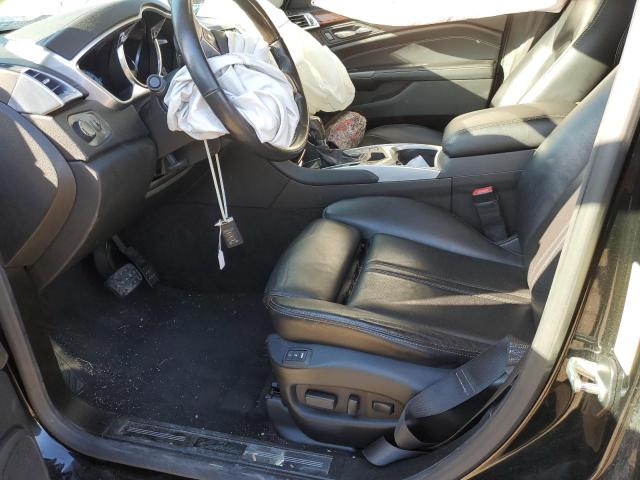 Photo 7 from auction – 2012 CADILLAC SRX LUXURY with VIN 3GYFNAE34CS602850