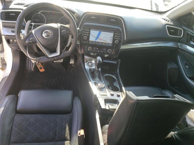 Photo 8 from auction – 2016 NISSAN MAXIMA 3.5 with VIN 1N4AA6AP8GC905150