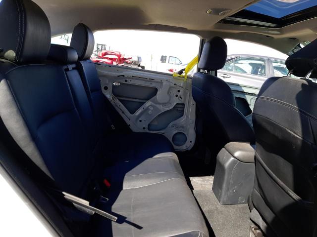 Photo 10 from auction – 2015 SUBARU IMPREZA SP with VIN JF1GPAZ63FH285915