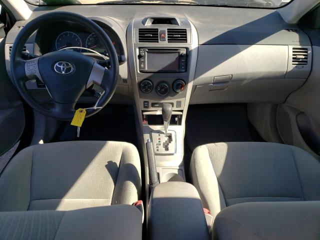 Photo 8 from auction – 2013 TOYOTA COROLA with VIN 2T1BU4EE5DC058240