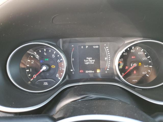 Photo 9 from auction – 2020 JEEP COMPASS LA with VIN 3C4NJCBB1LT118214
