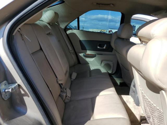 Photo 10 from auction – 2003 CADILLAC CTS with VIN 1G6DM57N230109765